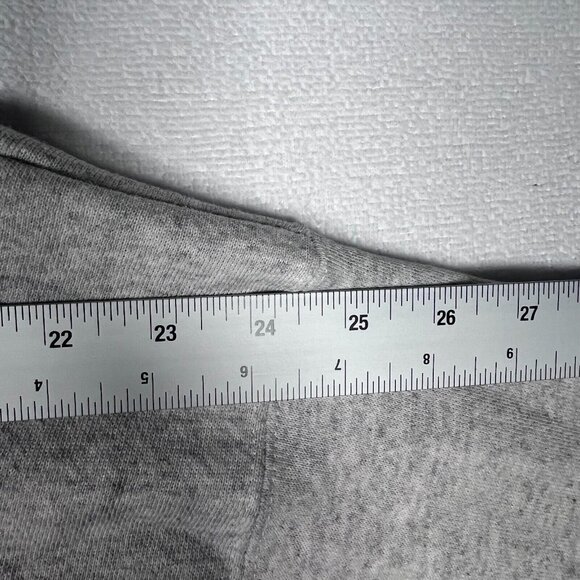 The Disney Catalog Vintage Mickey Mouse Sweatshirt Adult 2XL‎ Gray Crewneck - Picture 11 of 11